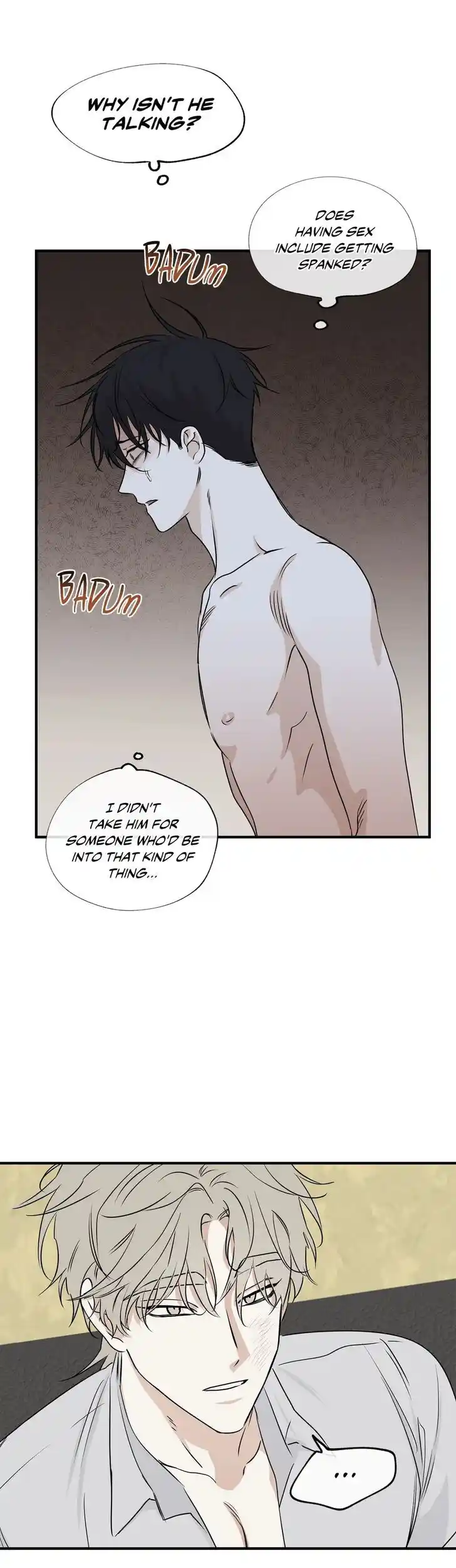 Low Tide in Twilight Ch.033