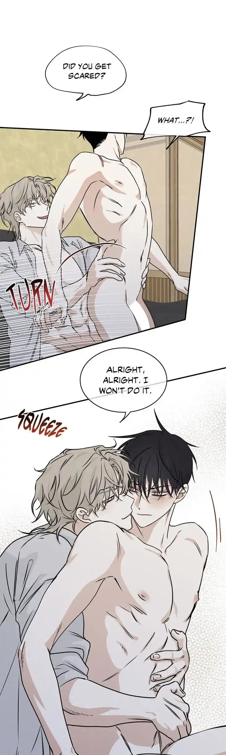 Low Tide in Twilight Ch.033