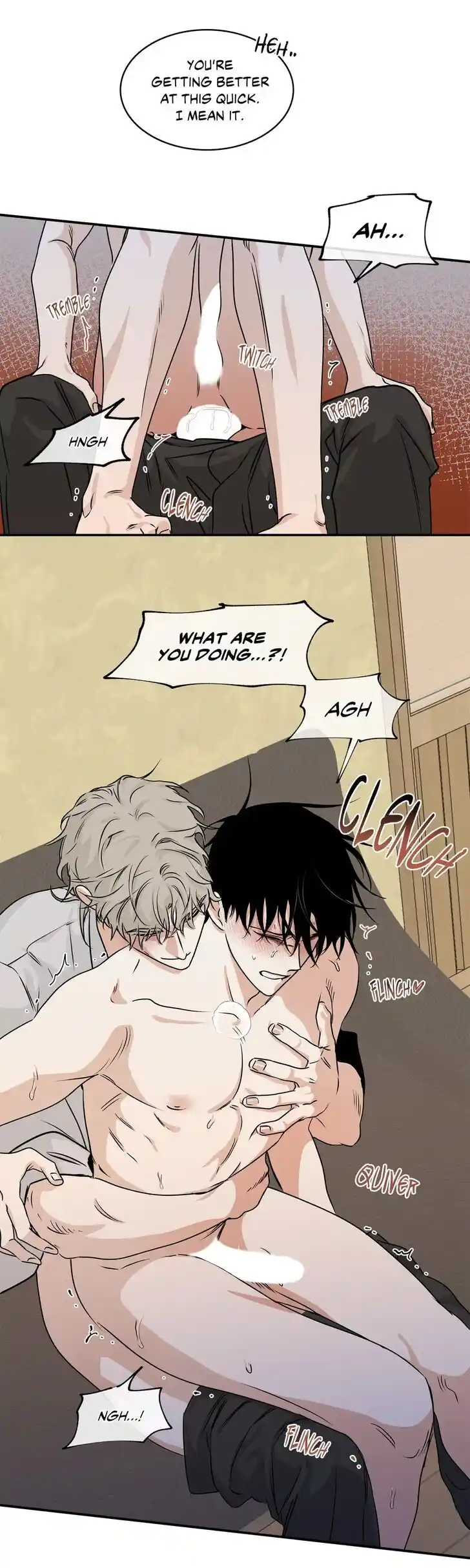 Low Tide in Twilight Ch.033