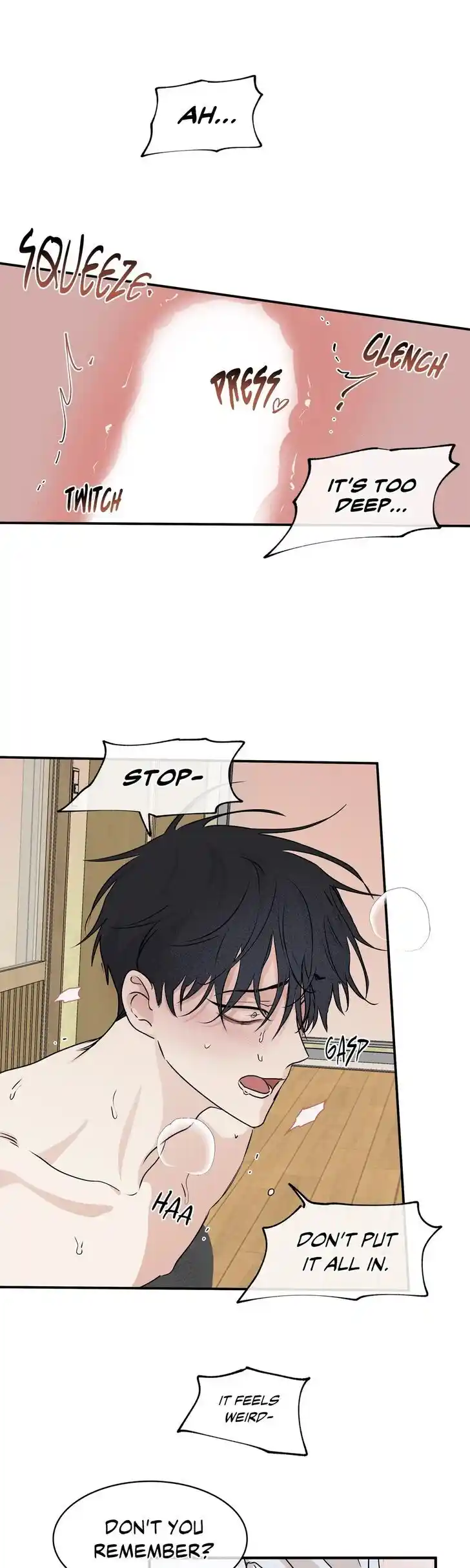 Low Tide in Twilight Ch.033