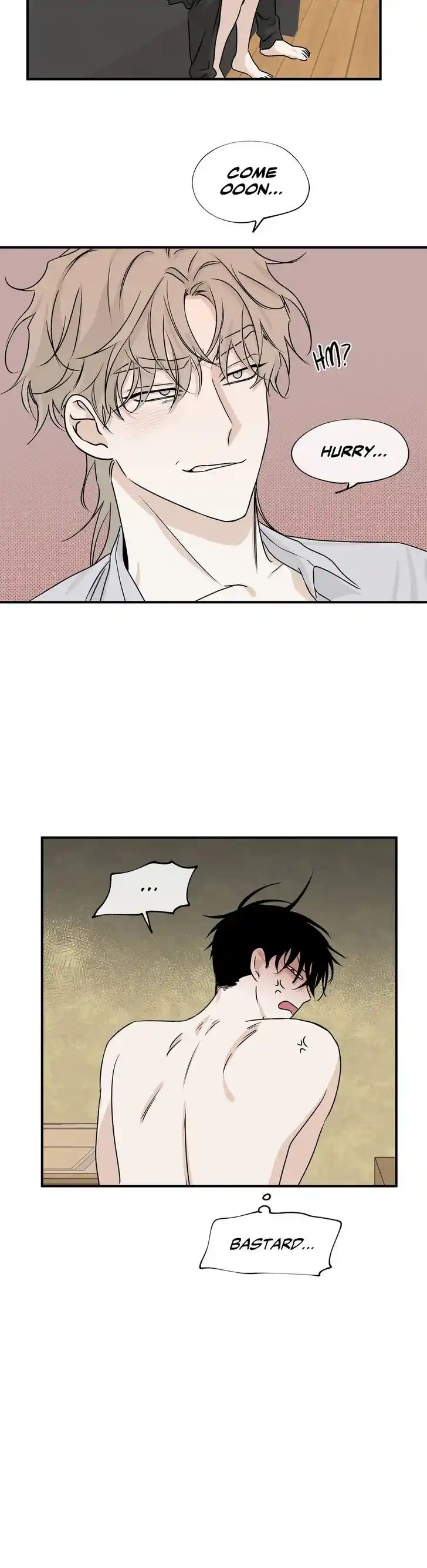 Low Tide in Twilight Ch.033