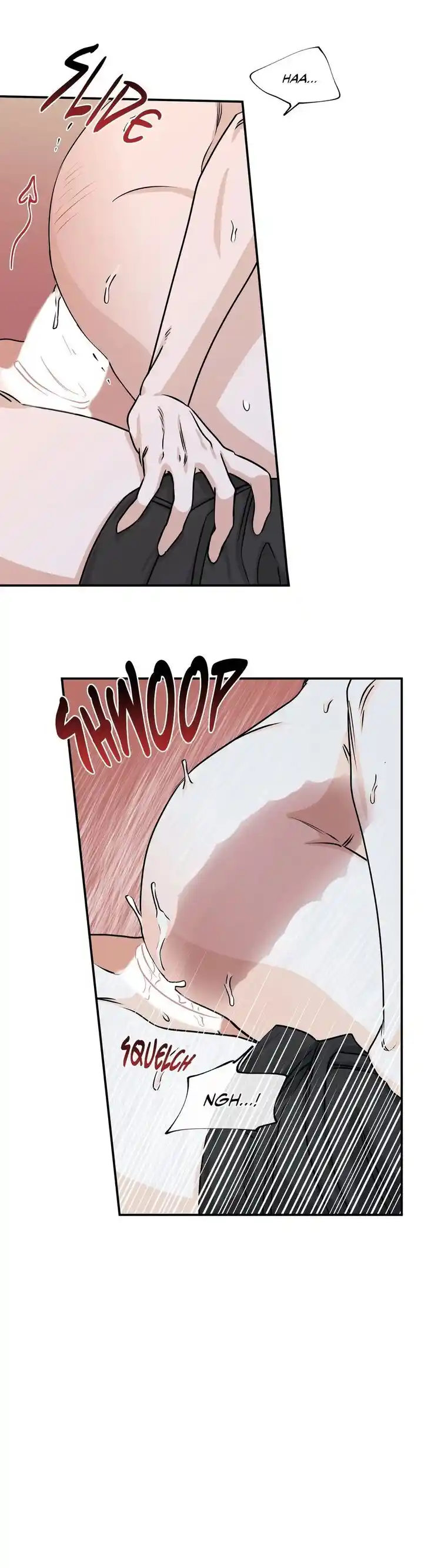 Low Tide in Twilight Ch.033