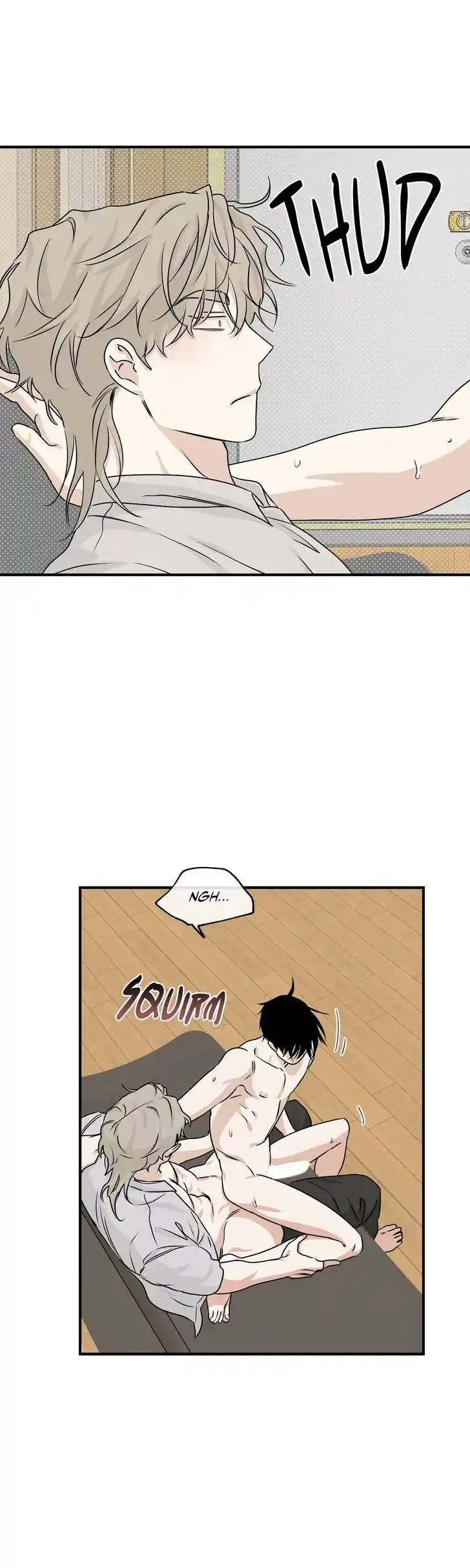 Low Tide in Twilight Ch.033