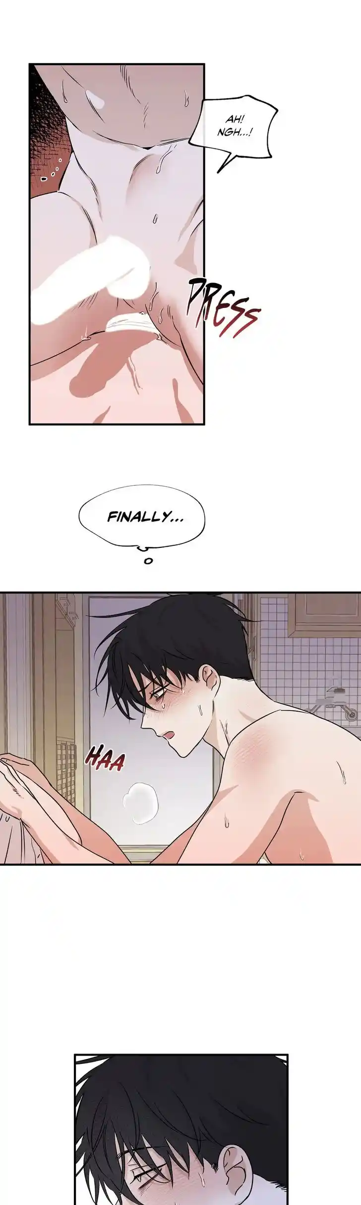 Low Tide in Twilight Ch.033