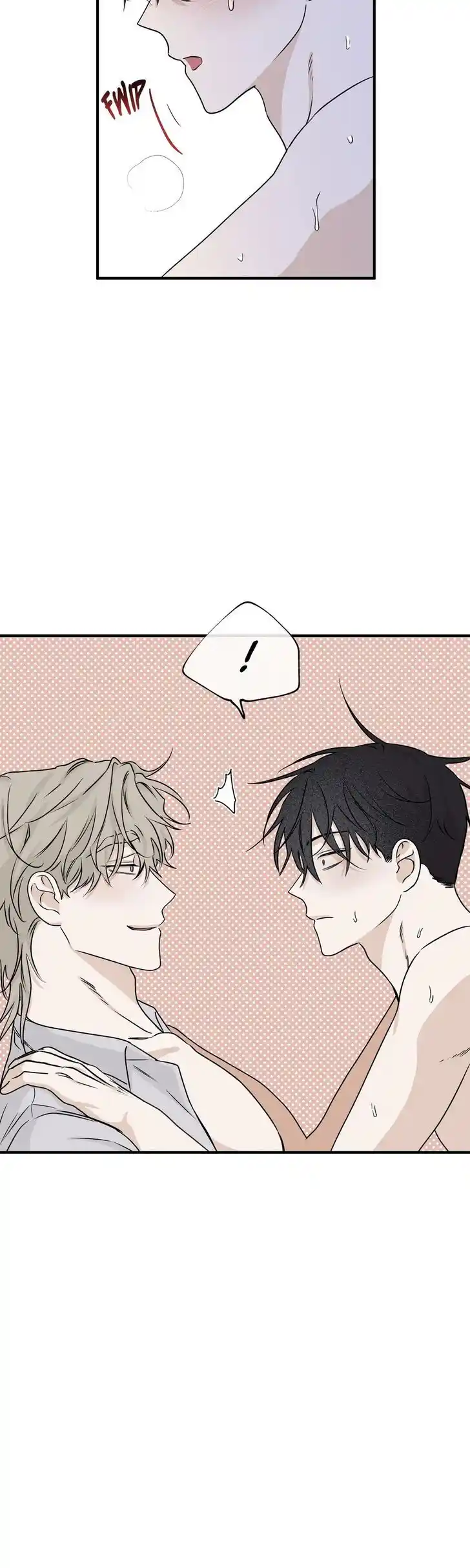 Low Tide in Twilight Ch.033