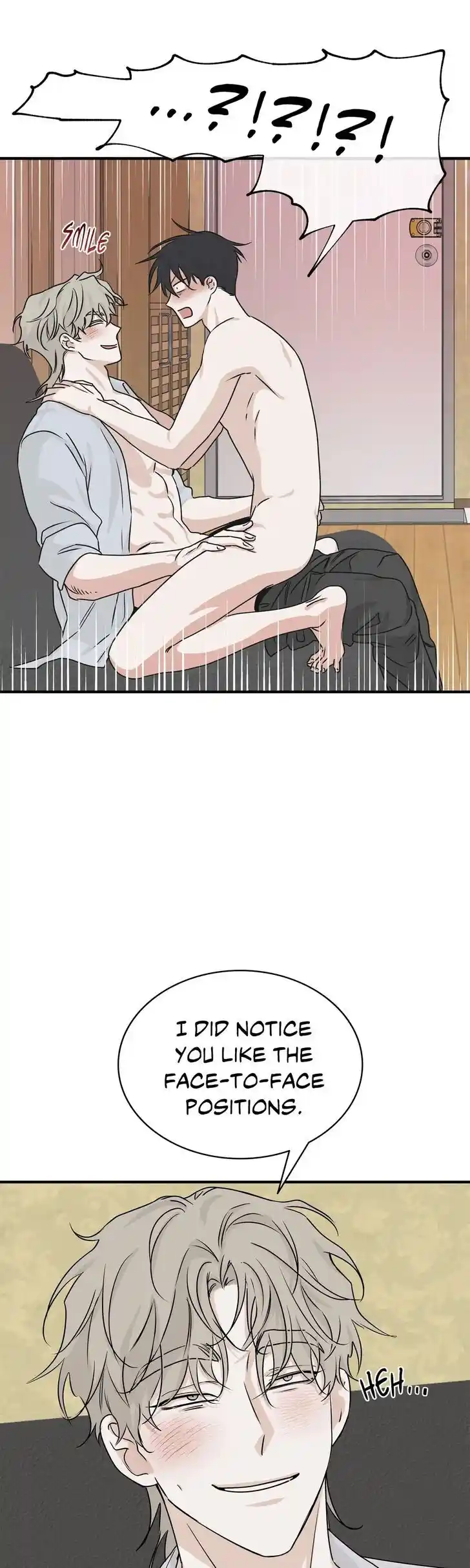 Low Tide in Twilight Ch.033