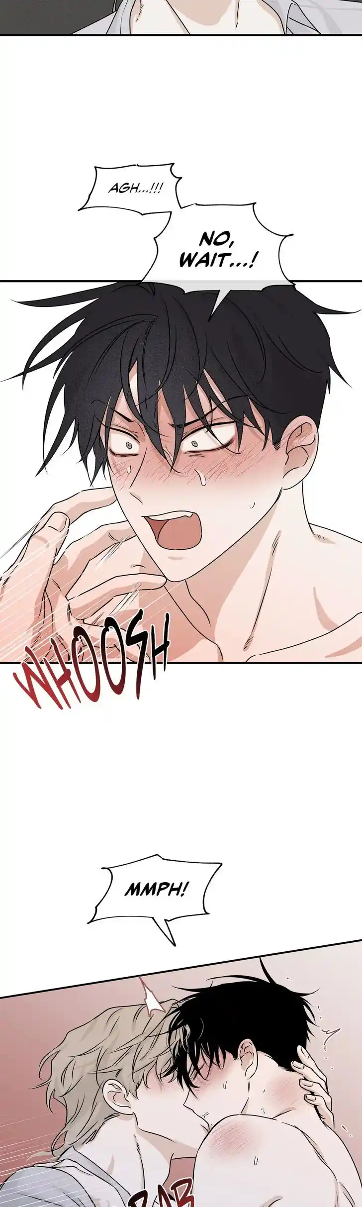 Low Tide in Twilight Ch.033