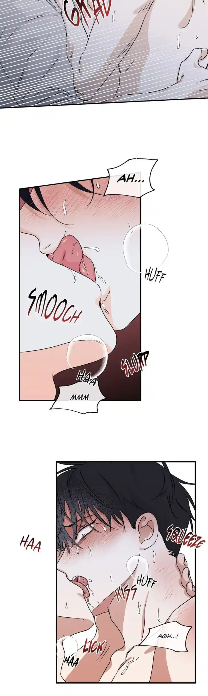 Low Tide in Twilight Ch.033