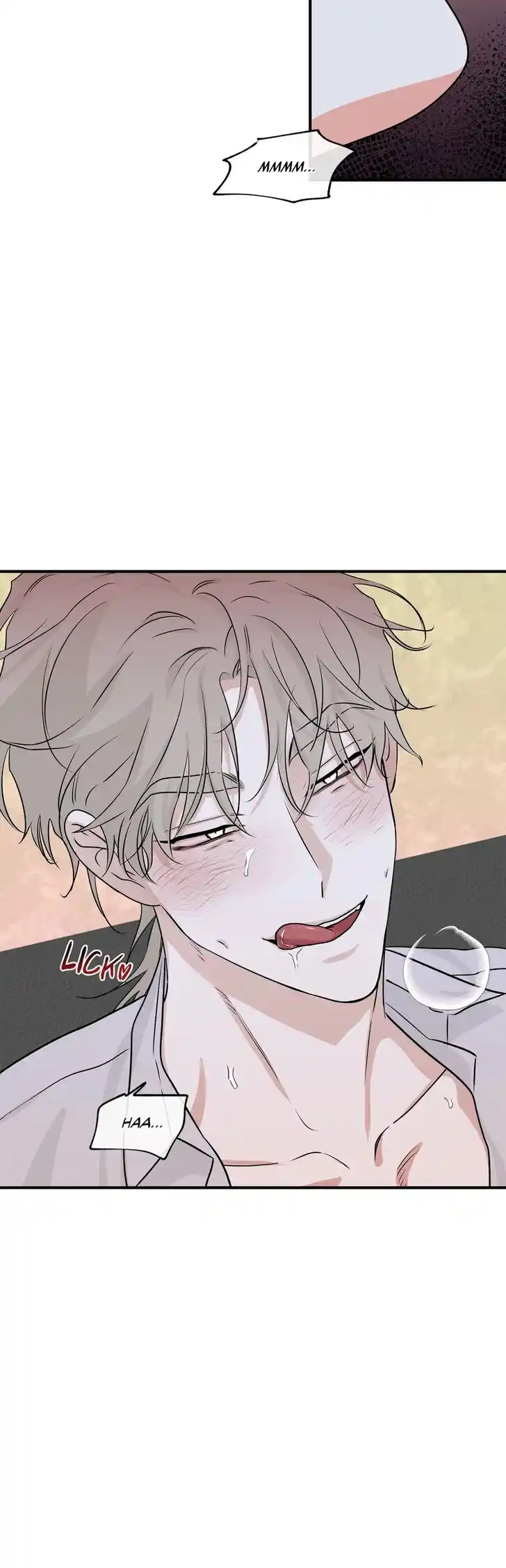 Low Tide in Twilight Ch.033