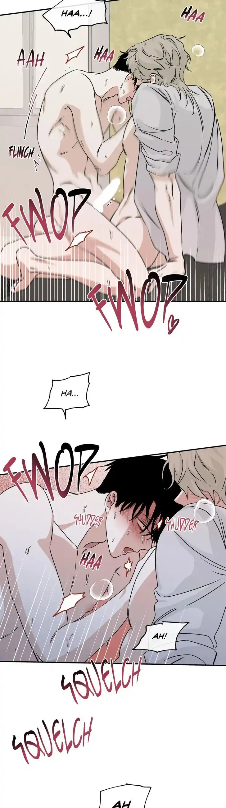 Low Tide in Twilight Ch.034