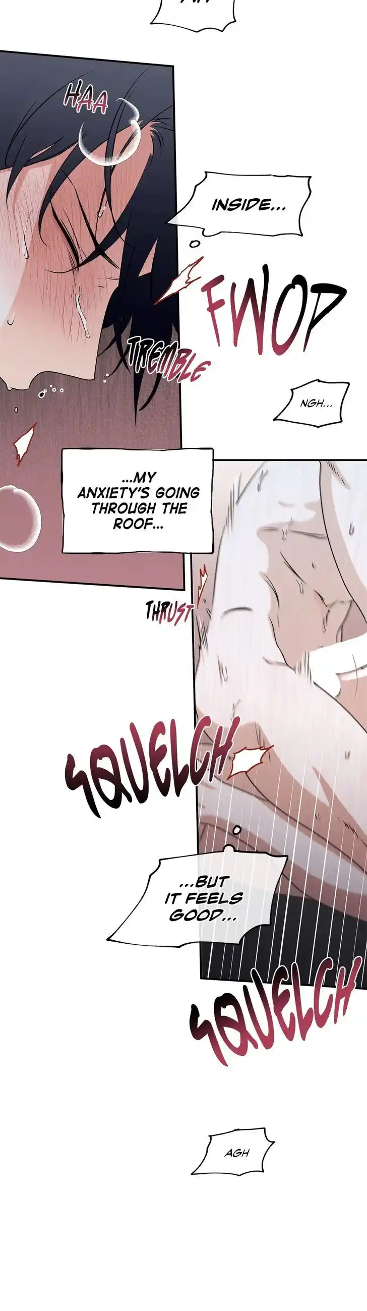 Low Tide in Twilight Ch.034