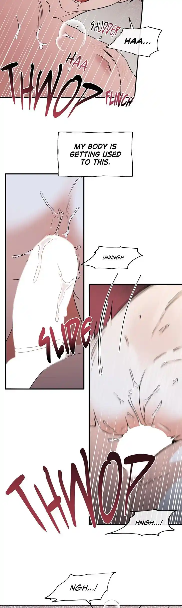 Low Tide in Twilight Ch.034