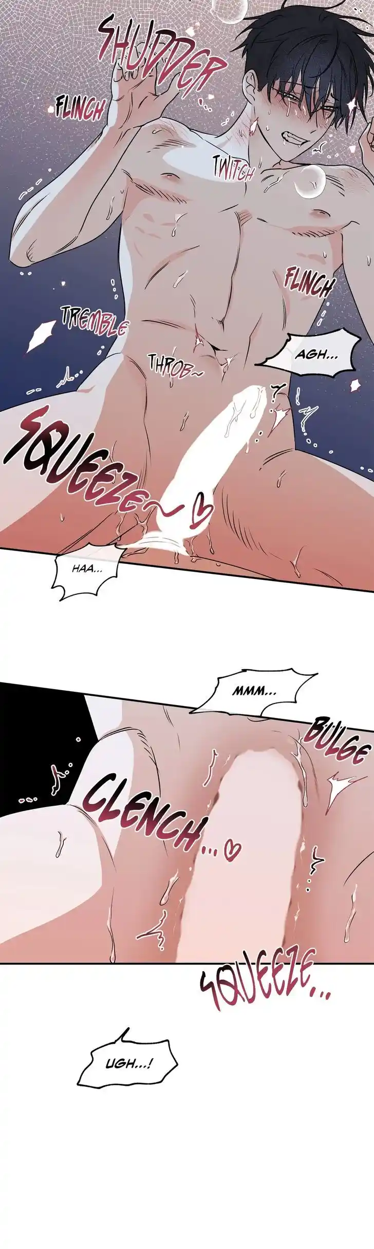 Low Tide in Twilight Ch.034