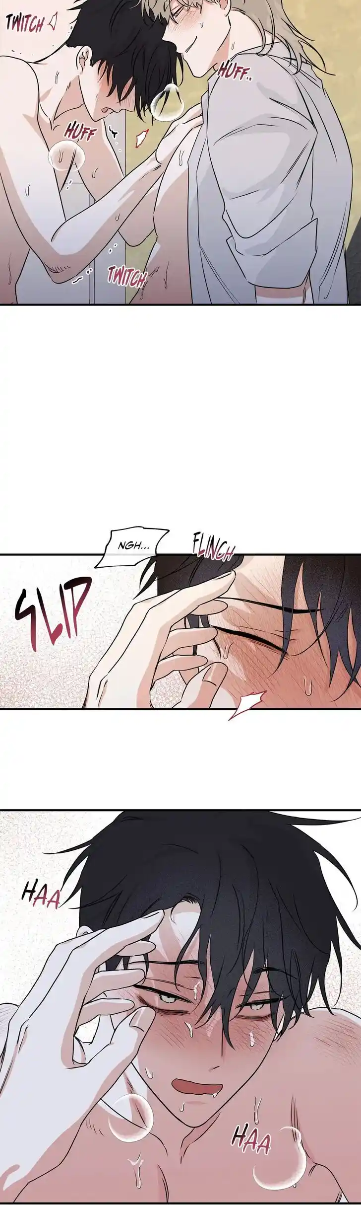 Low Tide in Twilight Ch.034