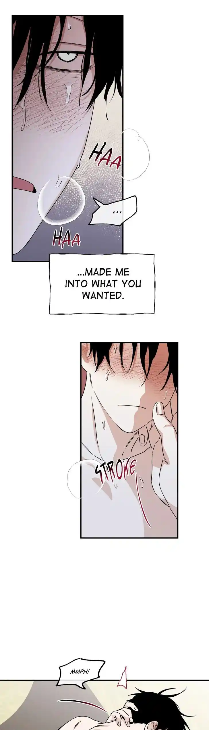 Low Tide in Twilight Ch.034