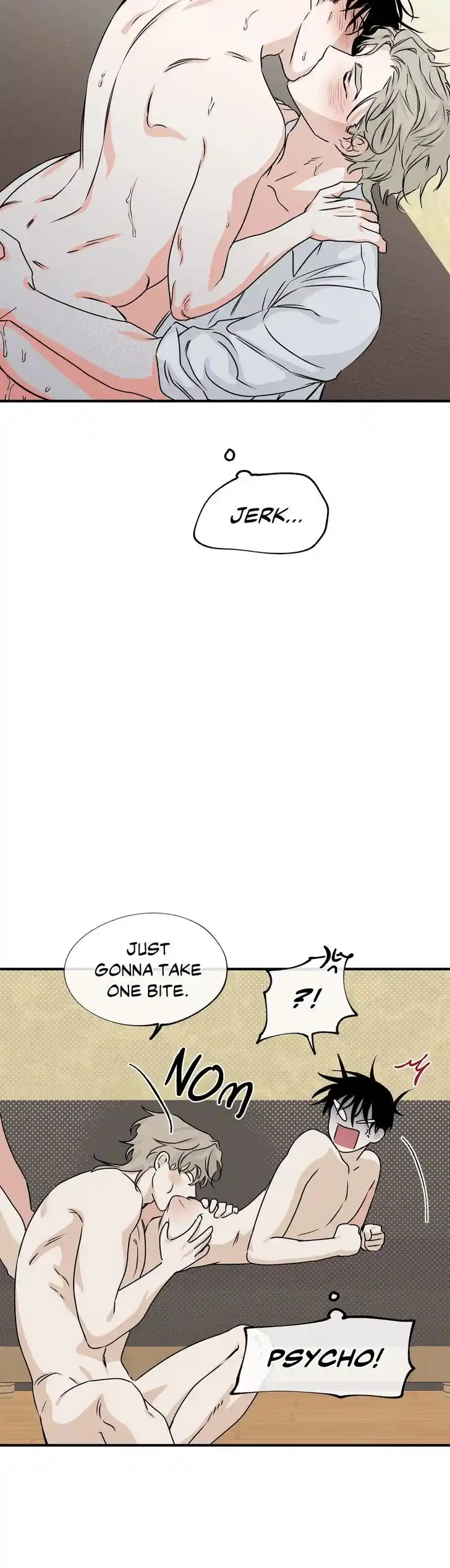 Low Tide in Twilight Ch.034