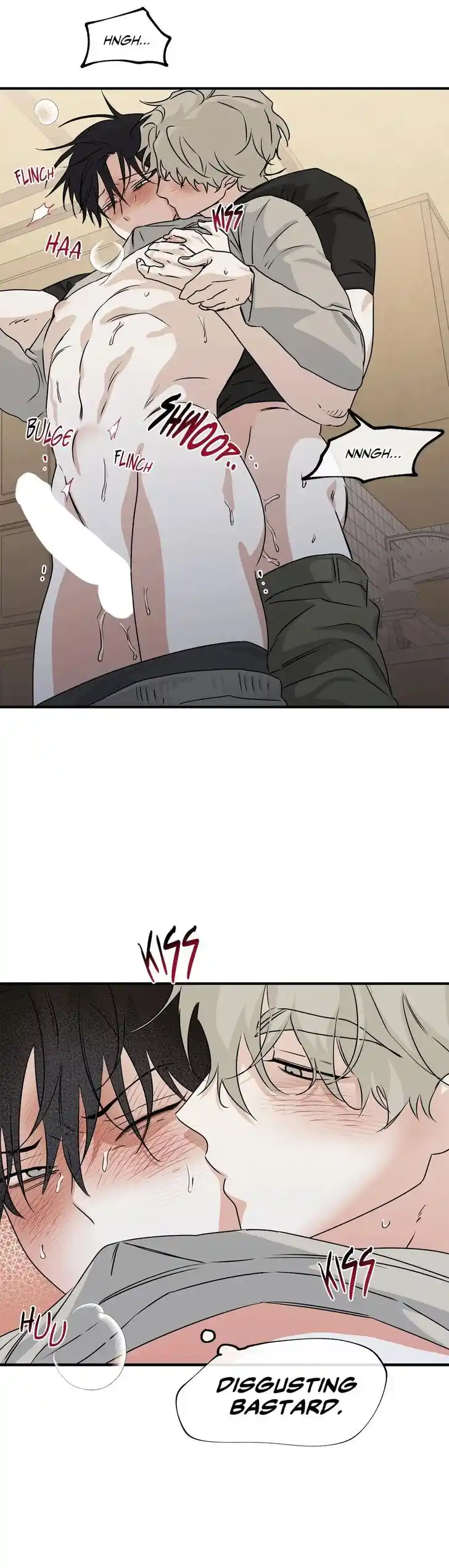 Low Tide in Twilight Ch.034