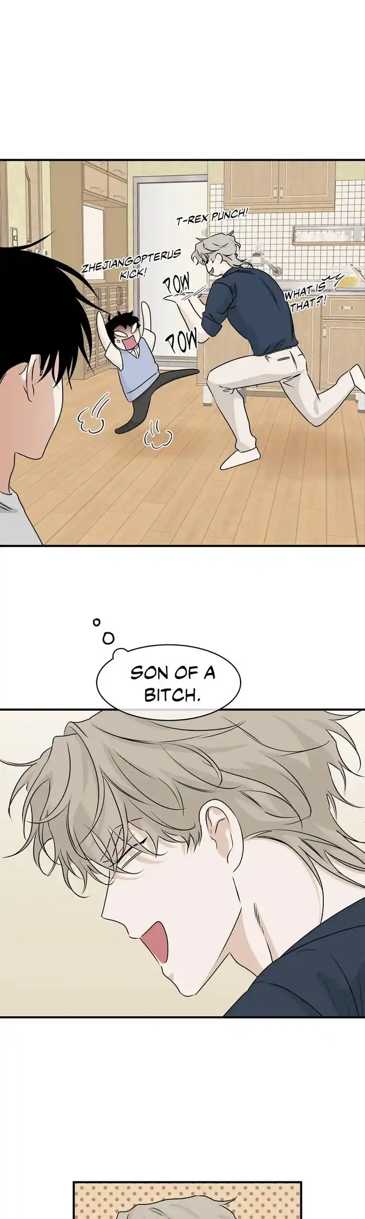 Low Tide in Twilight Ch.034