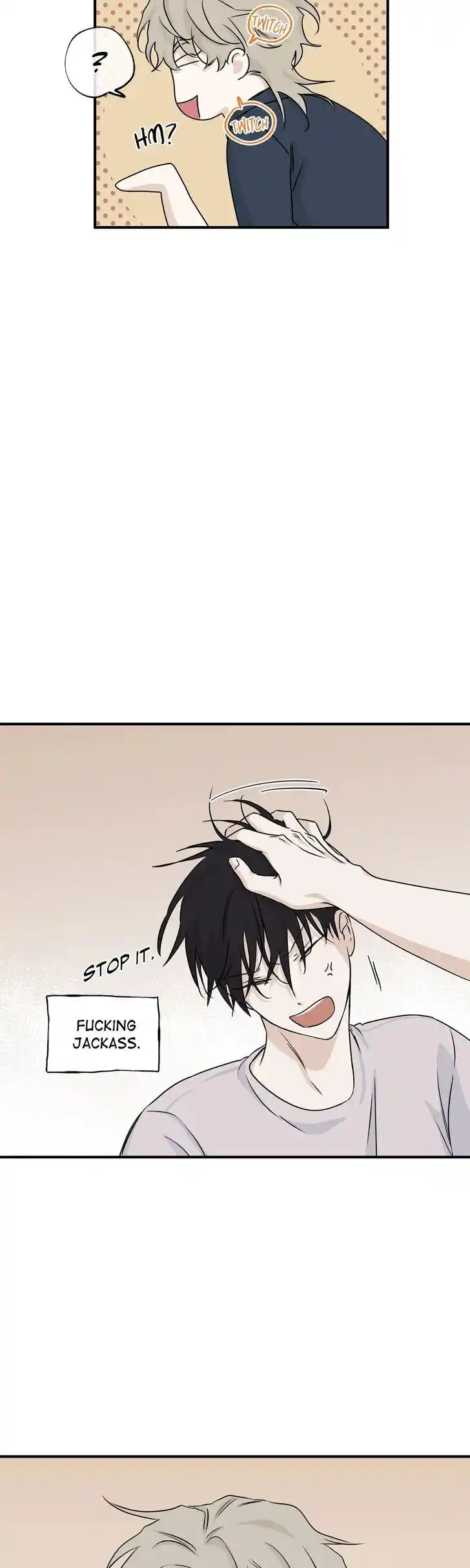 Low Tide in Twilight Ch.034