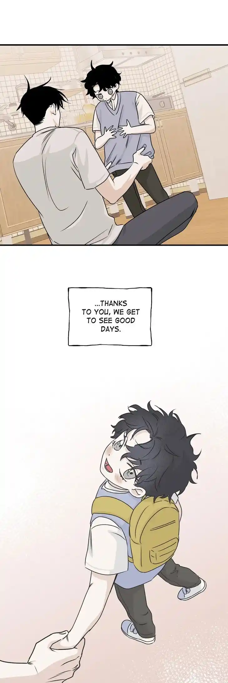 Low Tide in Twilight Ch.034