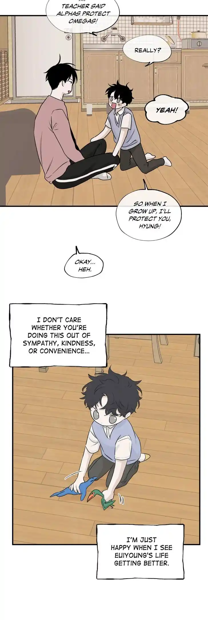 Low Tide in Twilight Ch.034