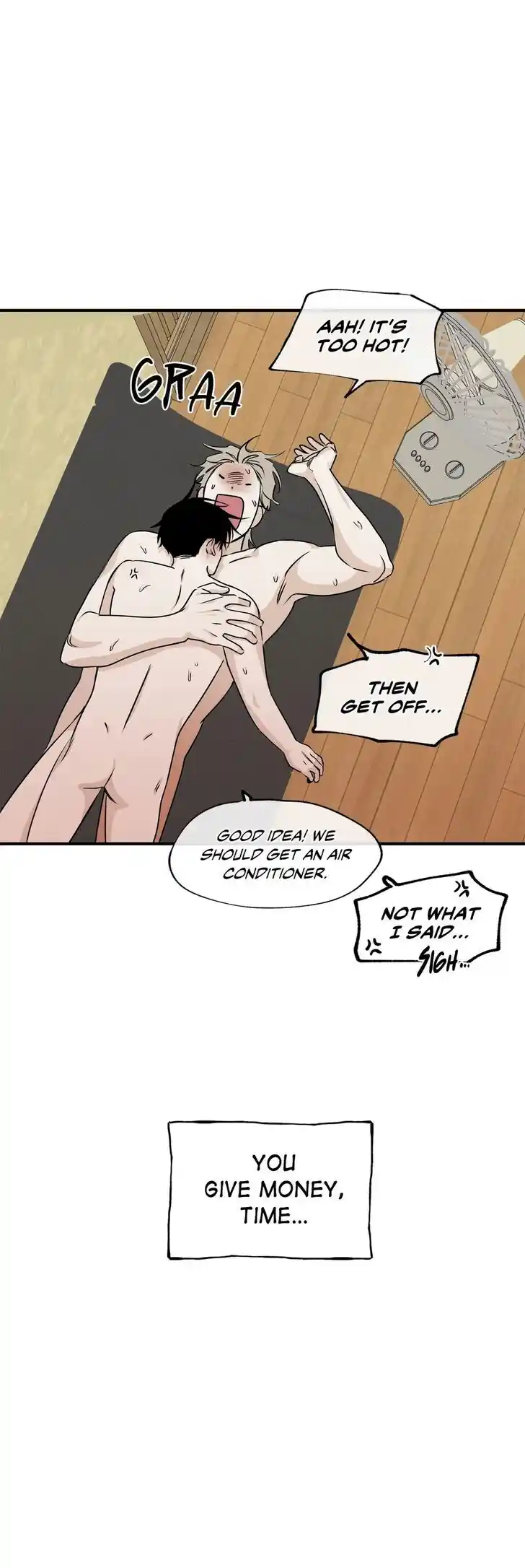 Low Tide in Twilight Ch.034