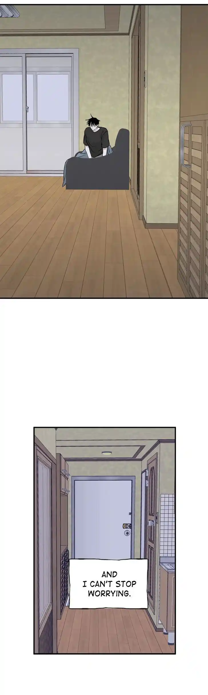 Low Tide in Twilight Ch.034