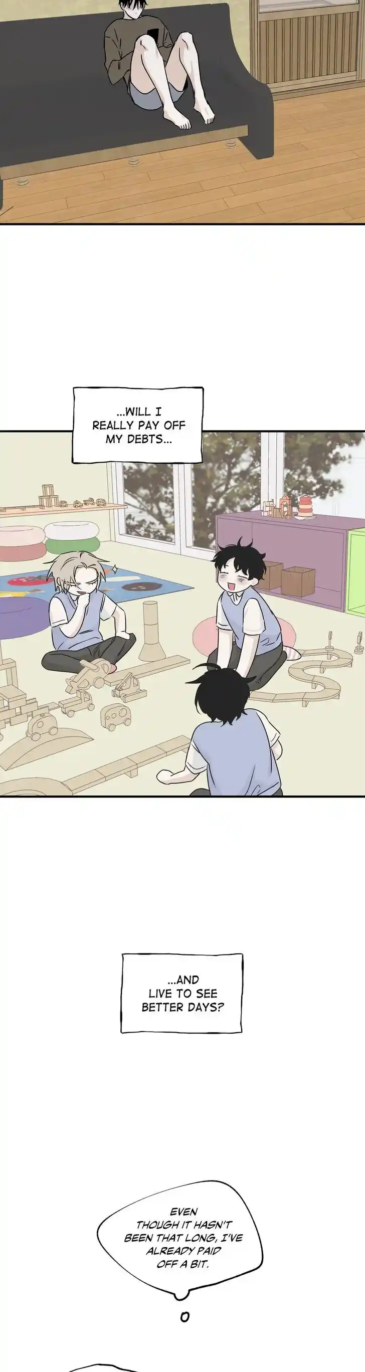 Low Tide in Twilight Ch.034