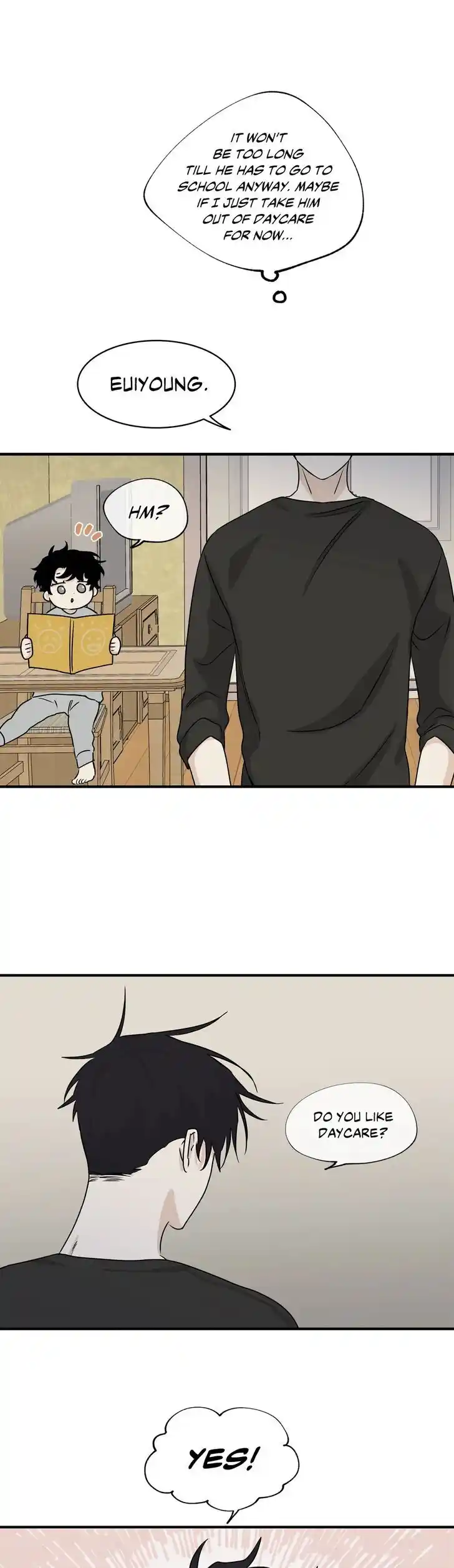 Low Tide in Twilight Ch.034