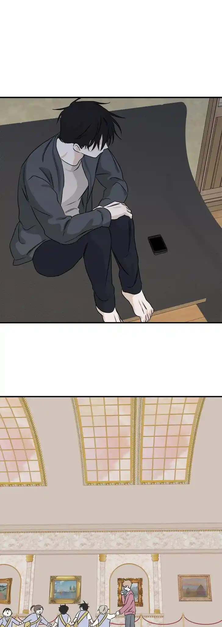 Low Tide in Twilight Ch.034