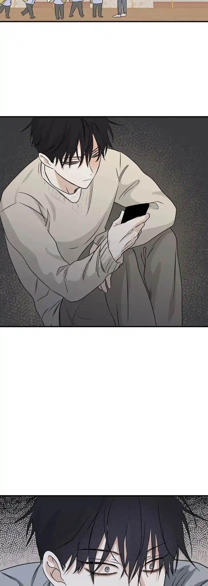 Low Tide in Twilight Ch.034