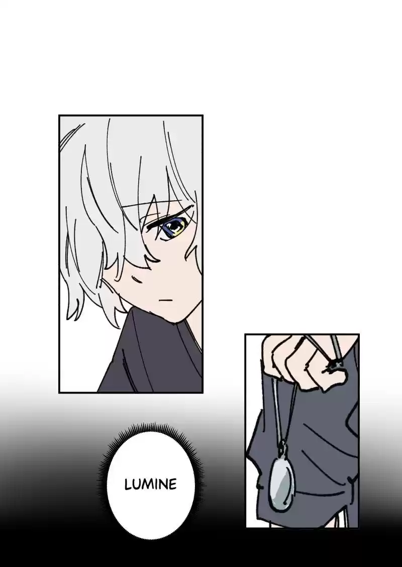 Lumine Chapter 115
