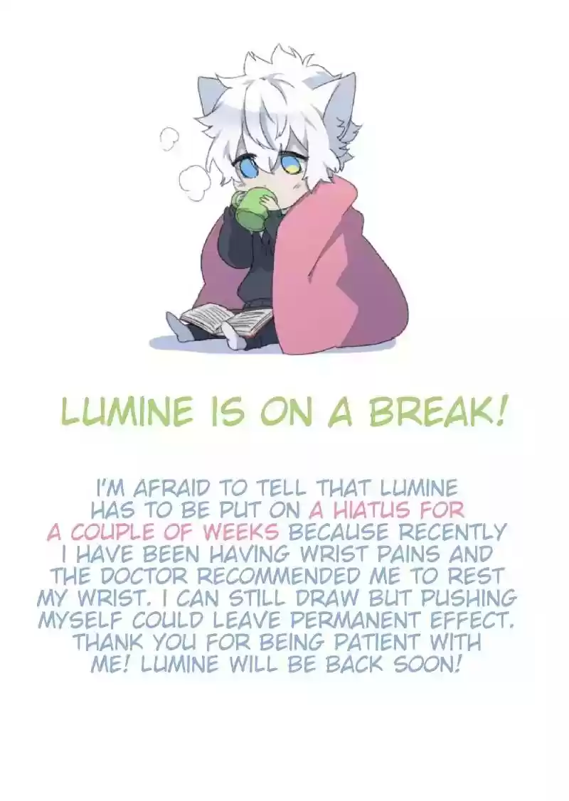 LUMINE Chapter 15: