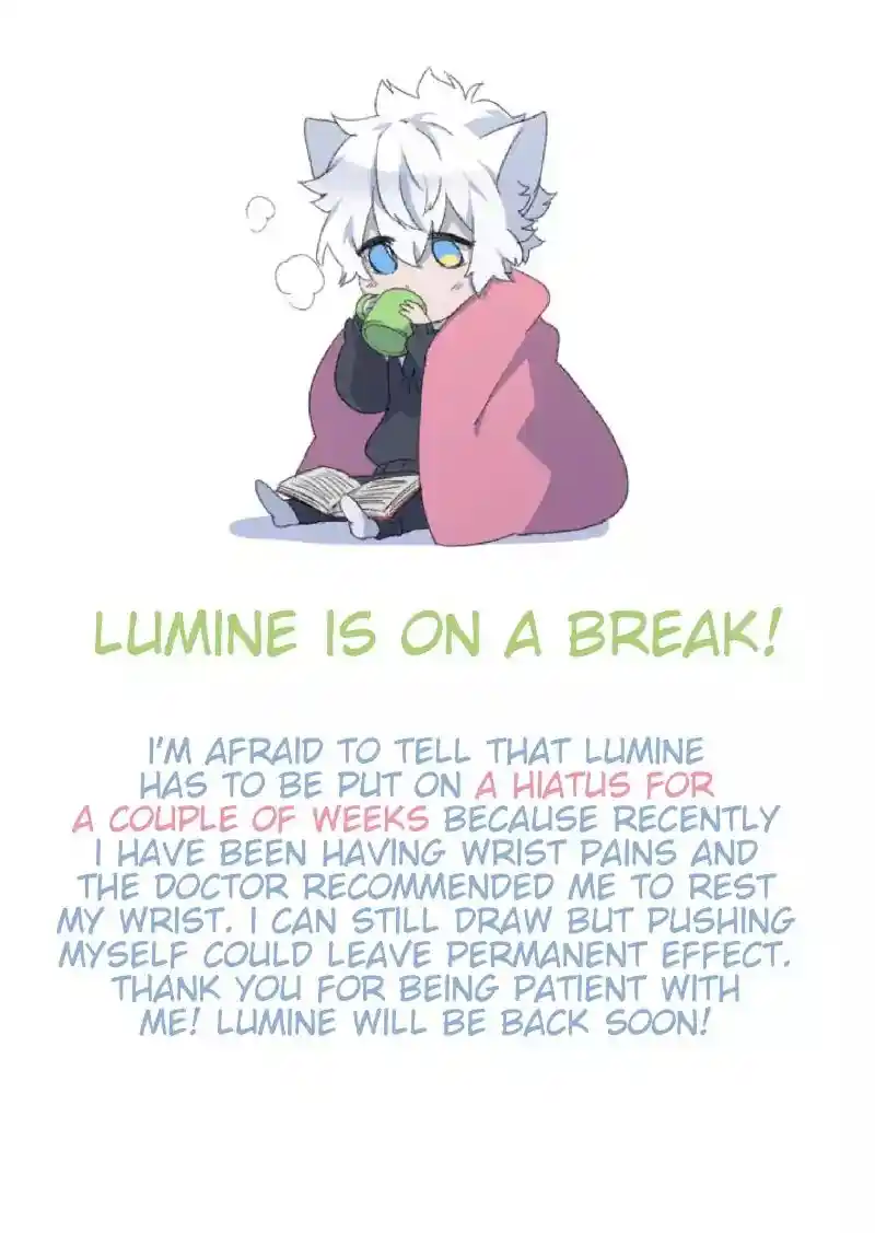 LUMINE Chapter 15: