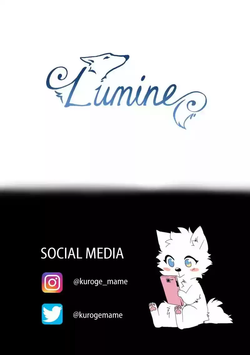 LUMINE Chapter 17: