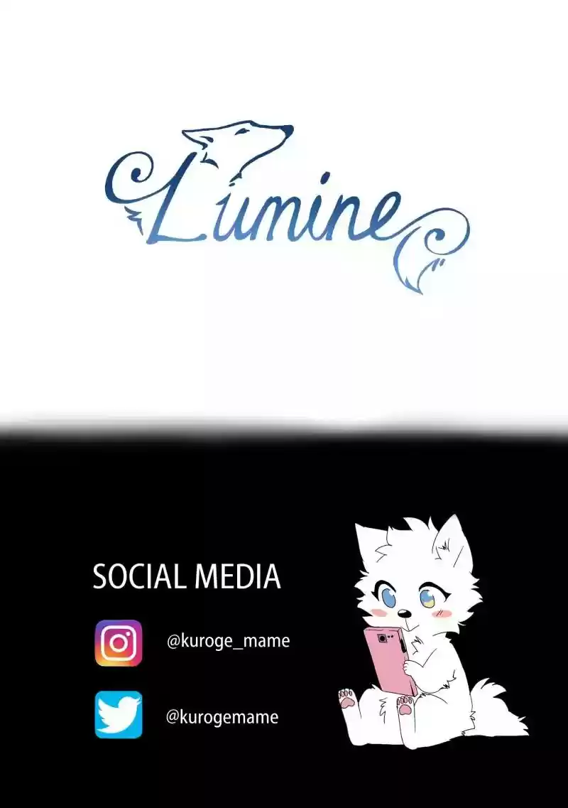 LUMINE Chapter 26: