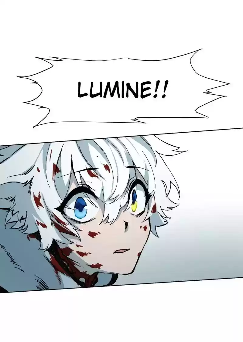 LUMINE Chapter 28: