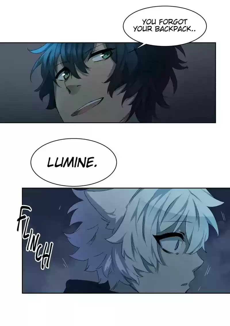 LUMINE Chapter 3: