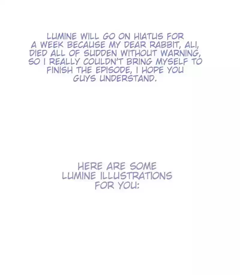LUMINE Chapter 30:
