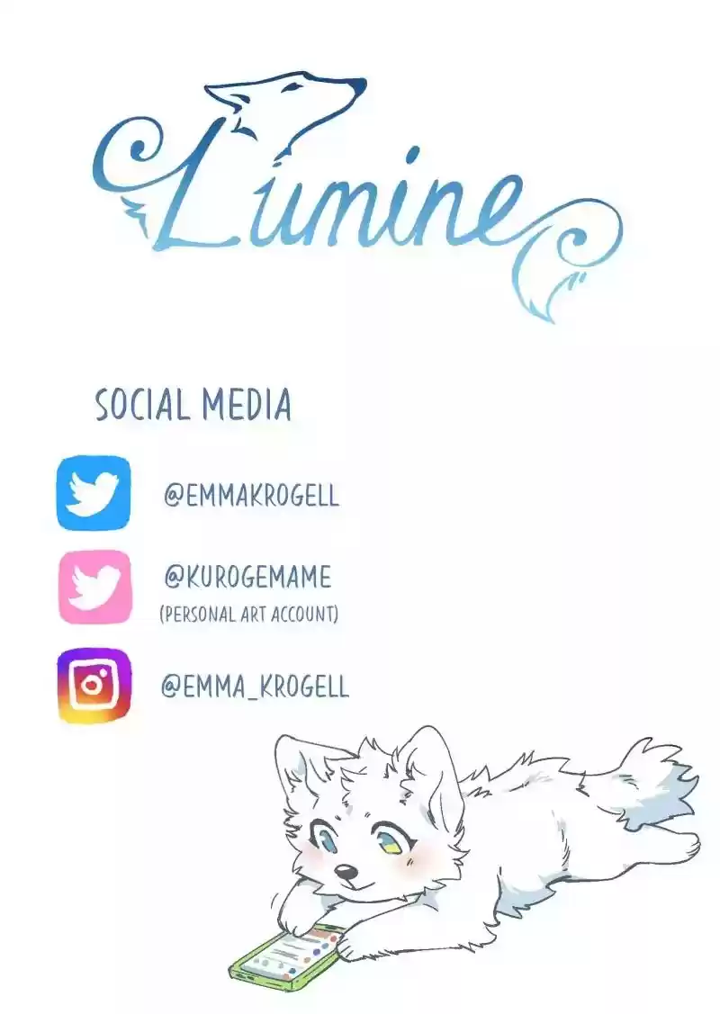 LUMINE Chapter 31: