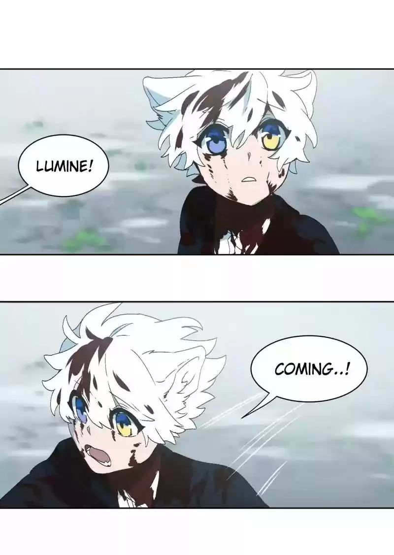 LUMINE Chapter 32: