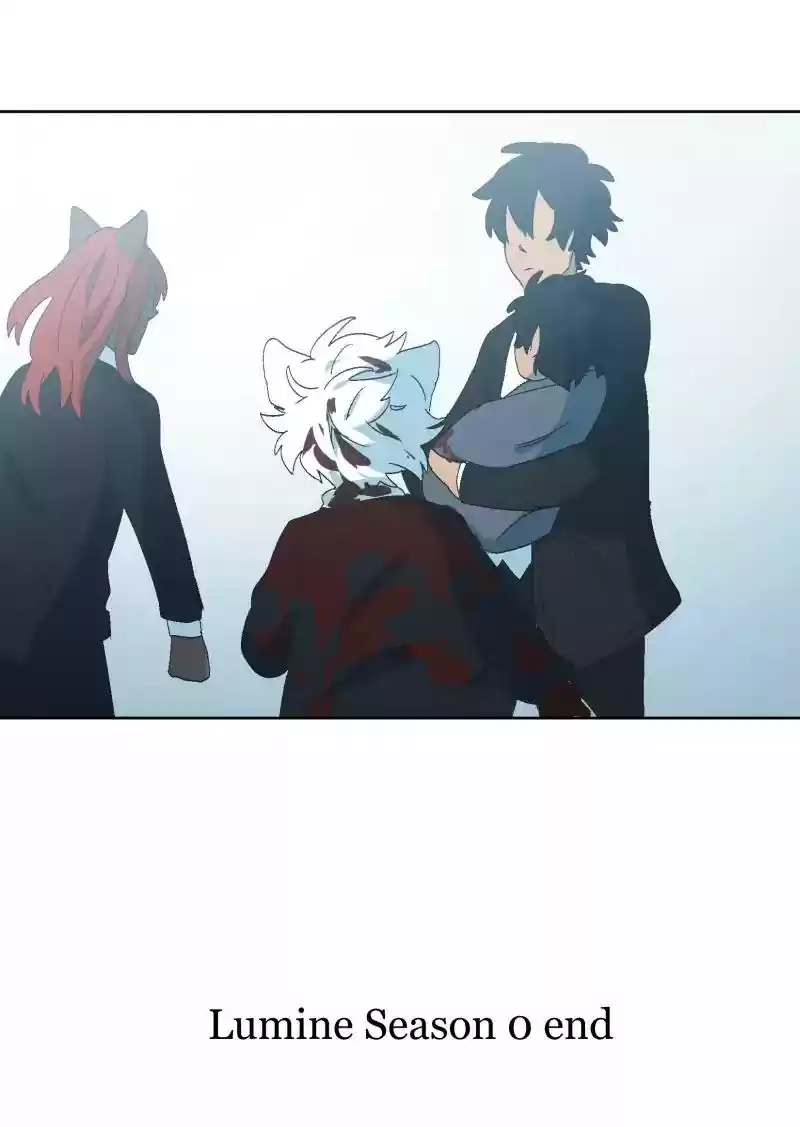 LUMINE Chapter 32: