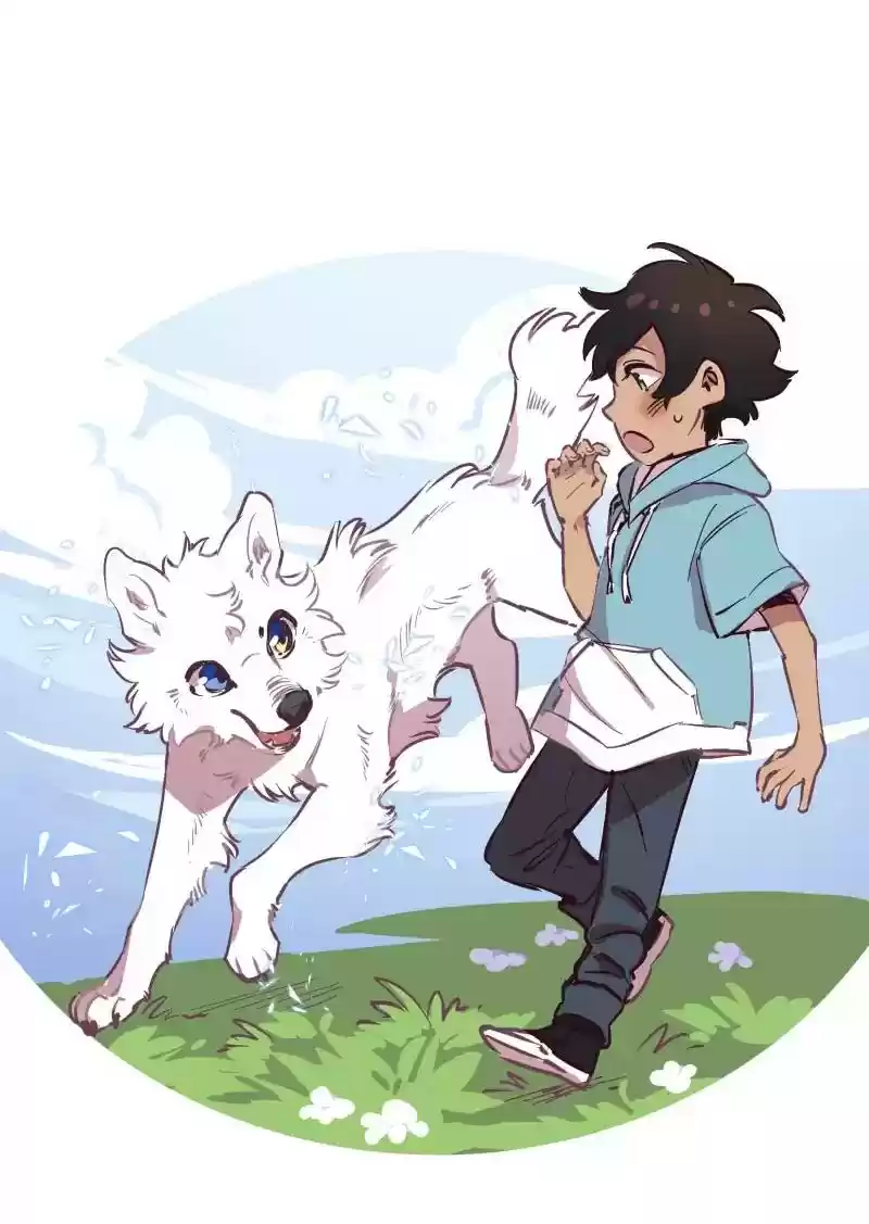 LUMINE Chapter 56.5: