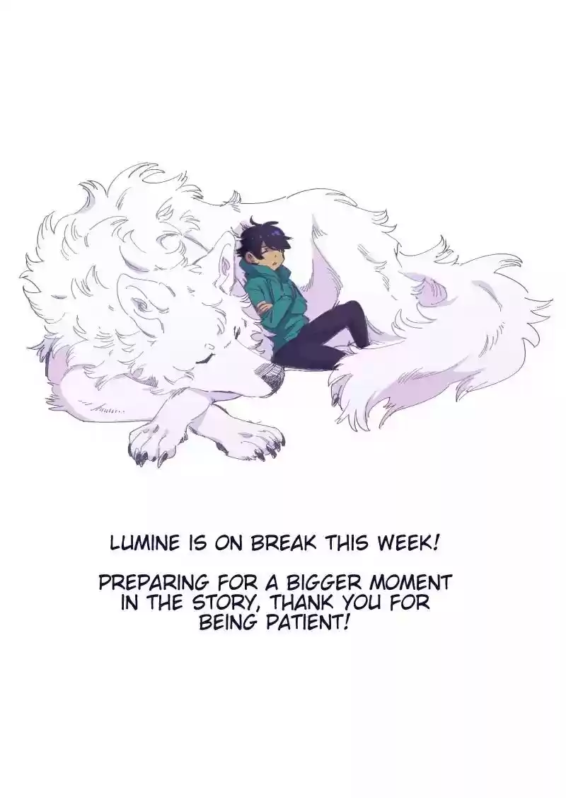 LUMINE Chapter 58.5: