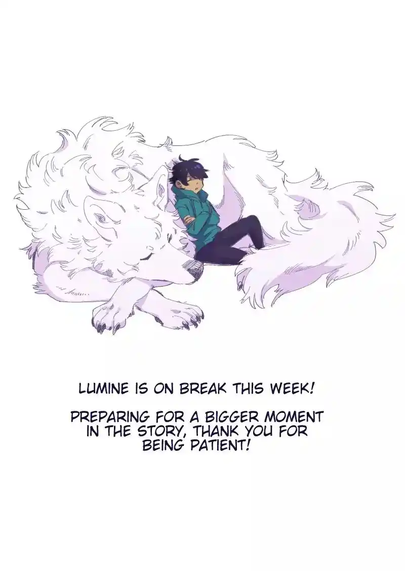 LUMINE Chapter 58.5: