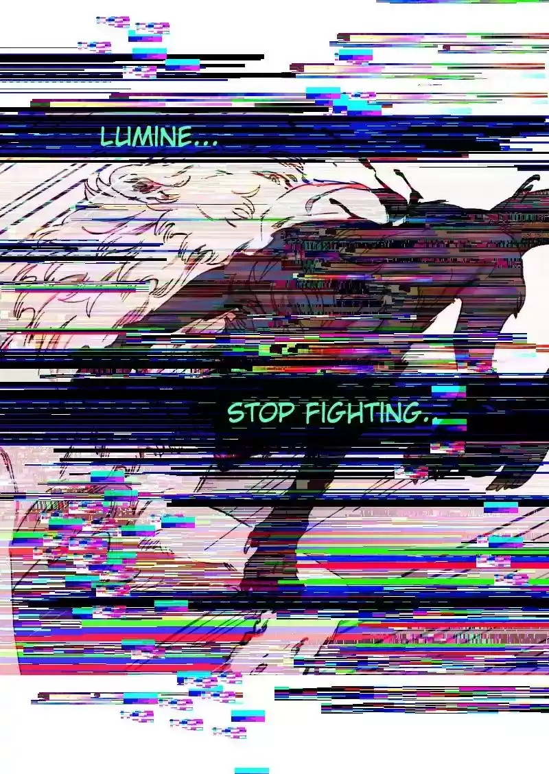 LUMINE Chapter 78: