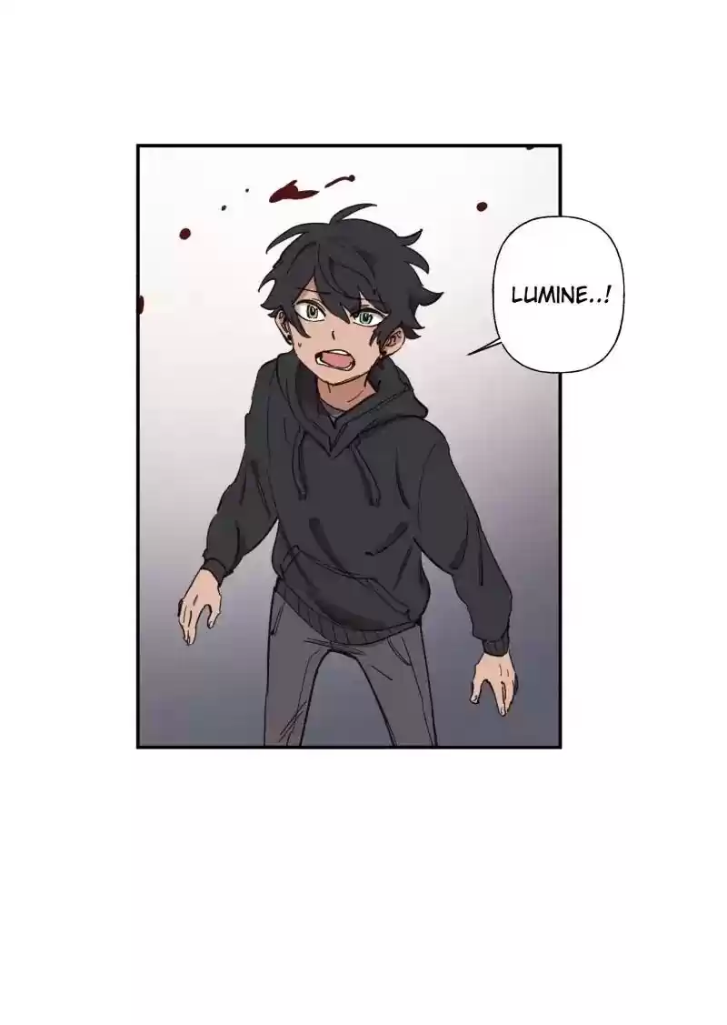 LUMINE Chapter 83:
