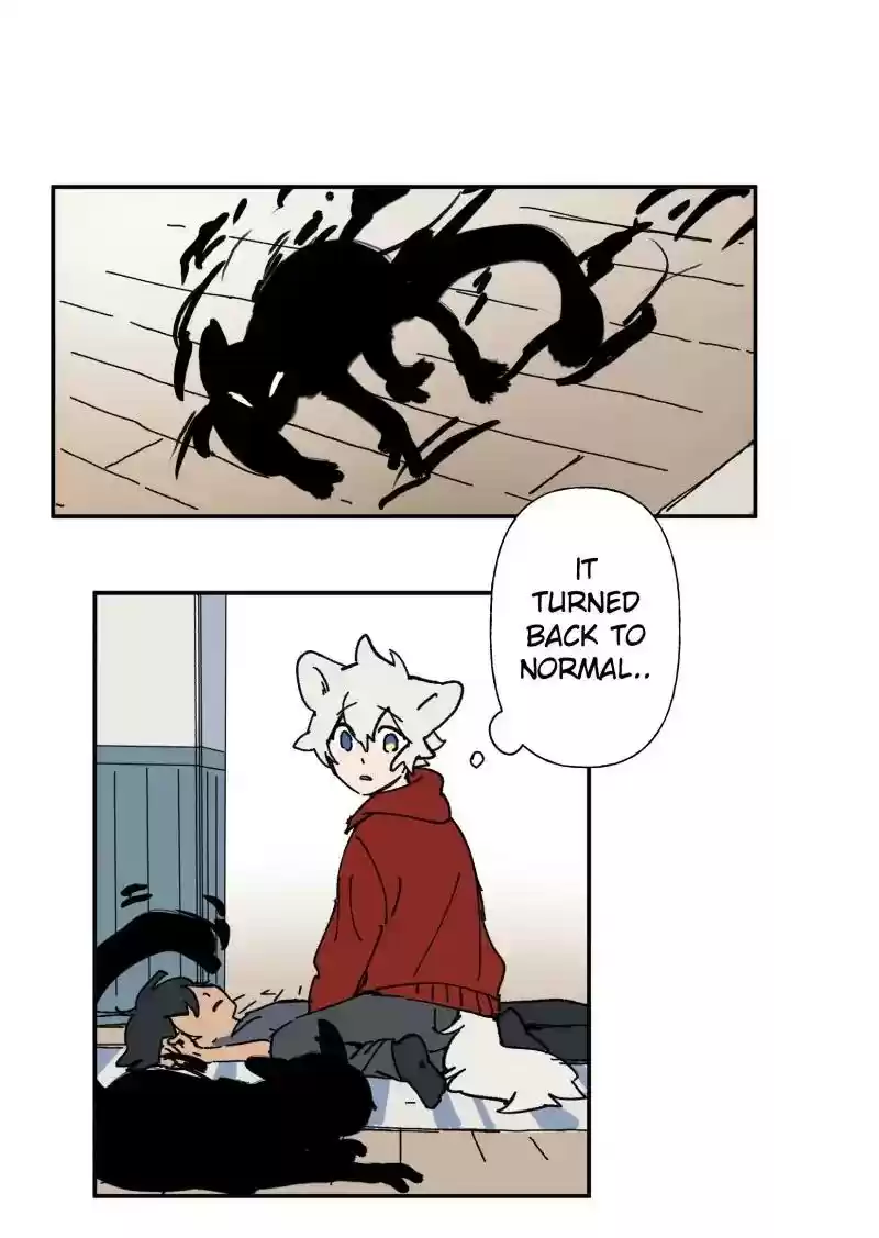 LUMINE Chapter 91: