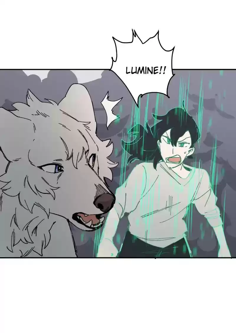 LUMINE Chapter 95: