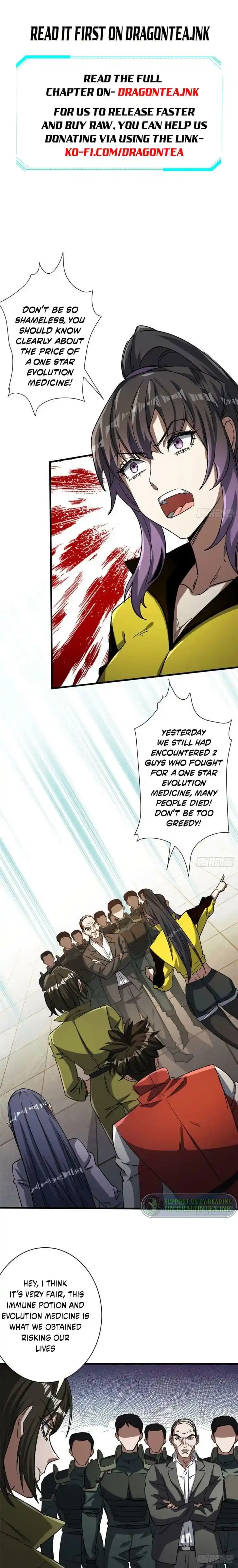 Lun Pan Shi Jie Ch.066